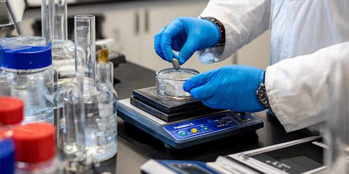 Kleinwaagen mit Zusatzfunktionen | Boetker Waagenbau