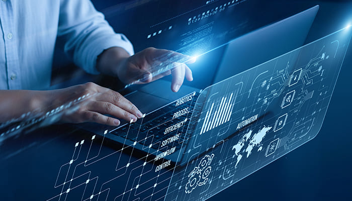 Waagen mit intelligenten Funktionen | Boetker Waagenbau